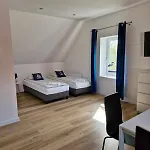U Emilii Ul. Warszawska Casa de hóspedes