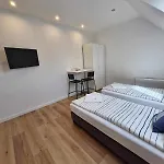 Casa de hóspedes U Emilii Ul. Warszawska Mikołajki