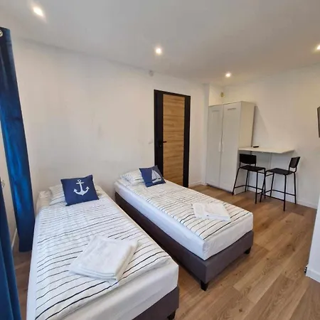 Affittacamere U Emilii Ul. Warszawska Mikołajki