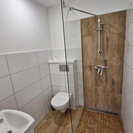 U Emilii Ul. Warszawska