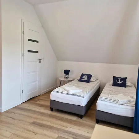 Affittacamere U Emilii Ul. Warszawska