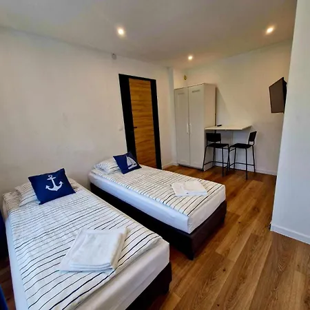 Affittacamere U Emilii Ul. Warszawska