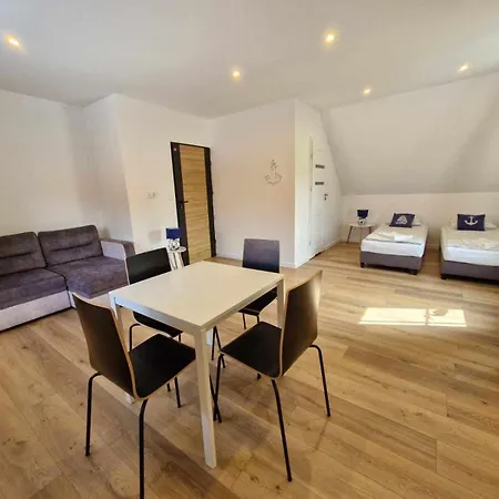 U Emilii Ul. Warszawska Affittacamere