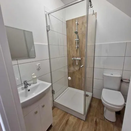 U Emilii Ul. Warszawska Mikołajki