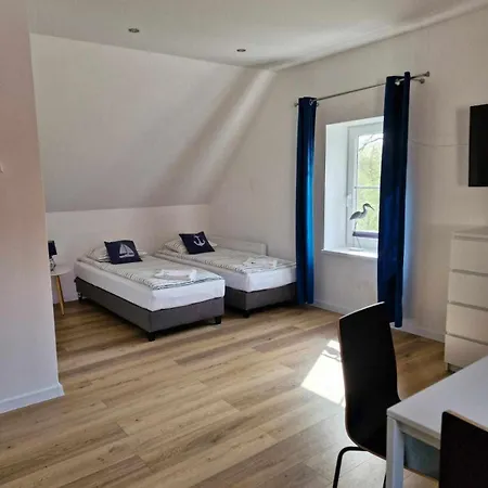 U Emilii Ul. Warszawska Affittacamere