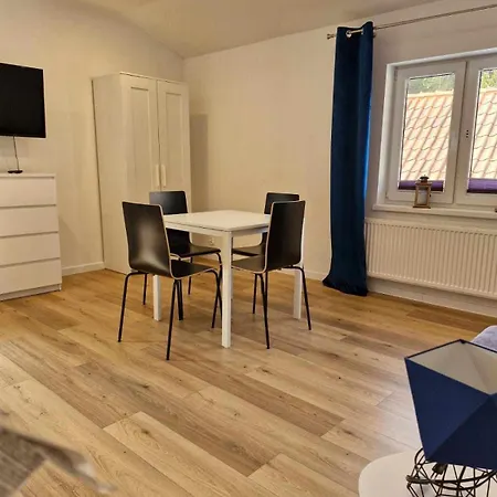 U Emilii Ul. Warszawska 3* Mikołajki