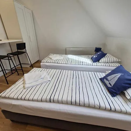 U Emilii Ul. Warszawska Affittacamere