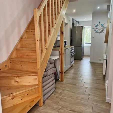 Affittacamere U Emilii Ul. Warszawska