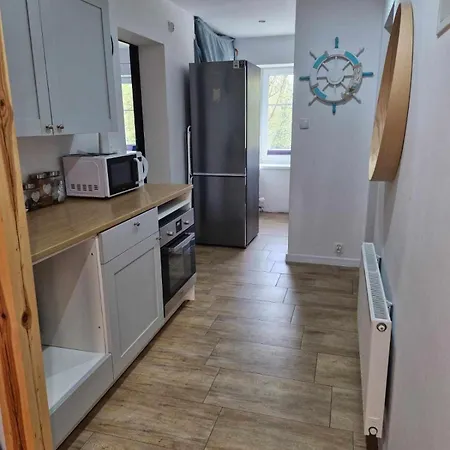 U Emilii Ul. Warszawska Mikołajki