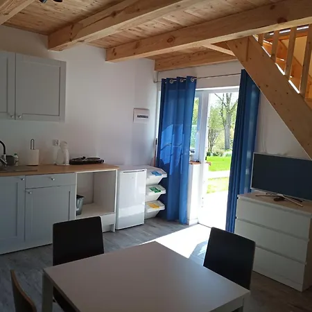 U Emilii Ul. Warszawska Affittacamere Mikołajki