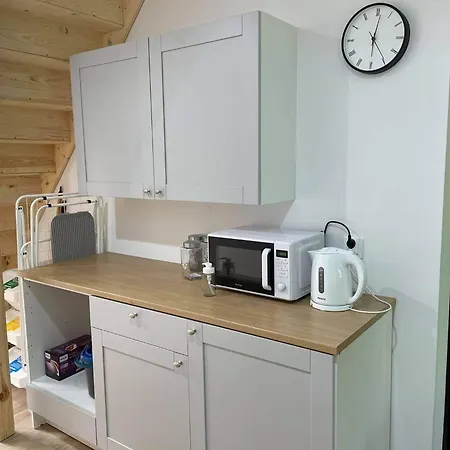 U Emilii Ul. Warszawska Affittacamere Mikołajki