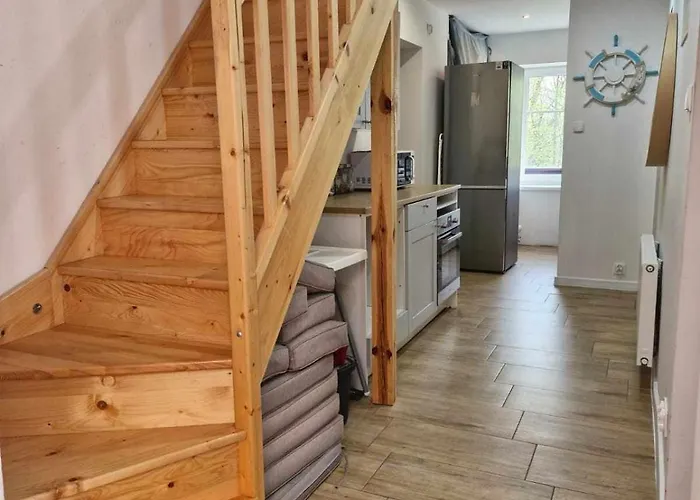 Affittacamere U Emilii Ul. Warszawska